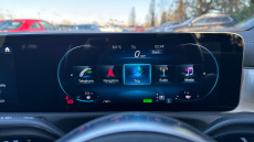 Mercedes-Benz A-Class A250e AMG Line Premium Plus Edition 5dr Auto Hatchback